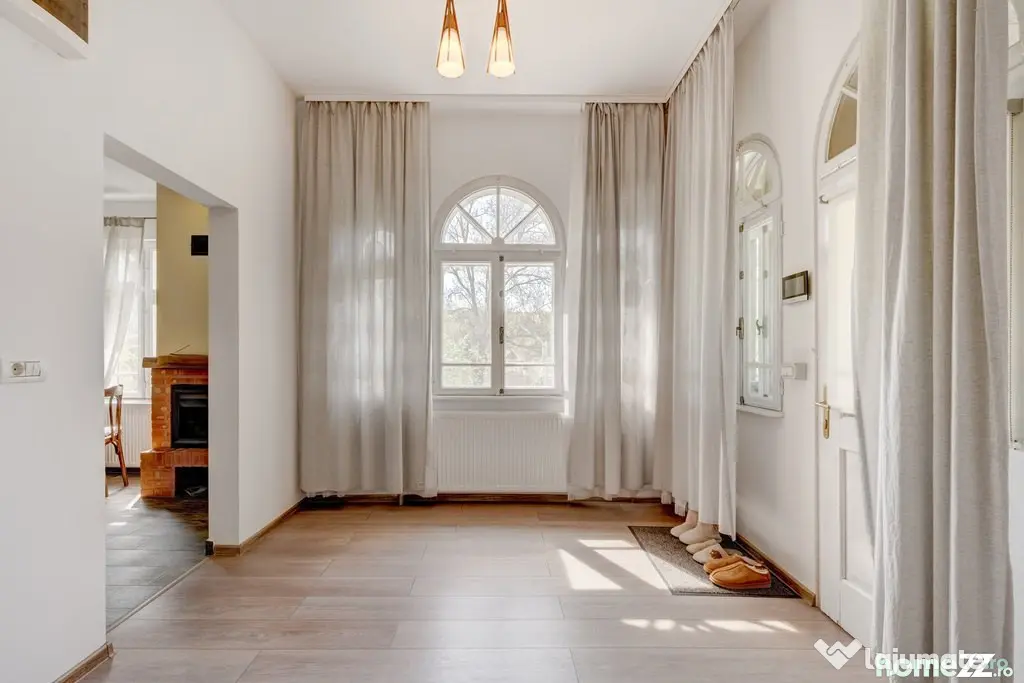 Provita de Sus, Prahova, Casa renovata, Comision 0 % - Provita De Sus (Prahova)