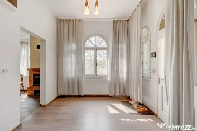 Provita de Sus, Prahova, Casa renovata, Comision 0 % - Provita De Sus (Prahova)