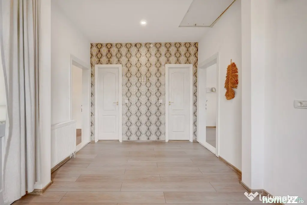 Provita de Sus, Prahova, Casa renovata, Comision 0 % - Provita De Sus (Prahova)