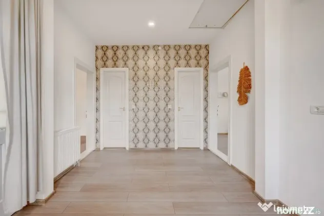 Provita de Sus, Prahova, Casa renovata, Comision 0 % - Provita De Sus (Prahova)