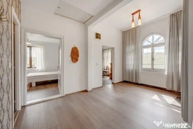 Provita de Sus, Prahova, Casa renovata, Comision 0 % - Provita De Sus (Prahova)