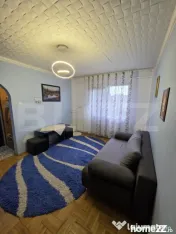 Apartament 2 Camere cu Centrală Proprie 