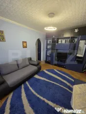 Apartament 2 Camere cu Centrală Proprie 