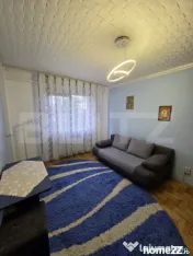 Apartament 2 Camere cu Centrală Proprie 
