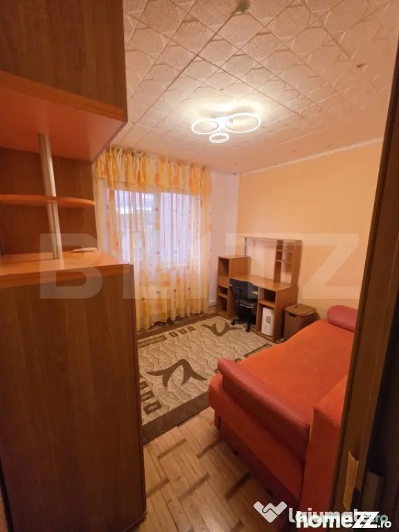 Apartament 2 Camere cu Centrală Proprie - Cluj-Napoca (Cluj)