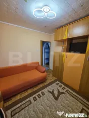 Apartament 2 Camere cu Centrală Proprie 