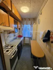 Apartament 2 Camere cu Centrală Proprie 