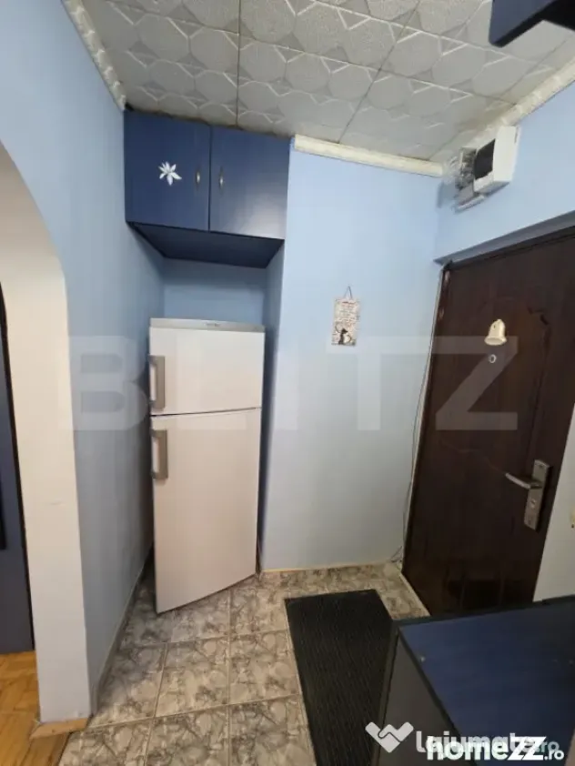 Apartament 2 Camere cu Centrală Proprie - Cluj-Napoca (Cluj)