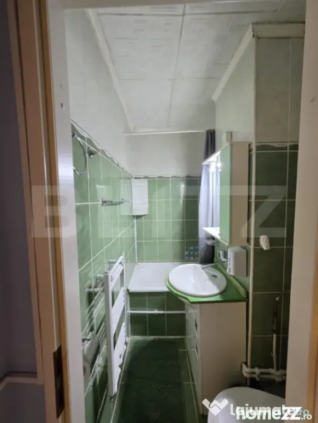 Apartament 2 Camere cu Centrală Proprie - Cluj-Napoca (Cluj)