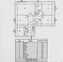Apartament 4 camere | Cartier Tudor