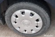 Vand jante tabla Dacia - Renault 