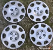 Vand jante tabla Dacia - Renault 