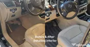 Detailing Auto Sector 6, Bucuresti - polish auto 