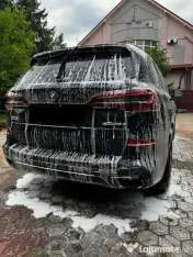 Detailing Auto Sector 6, Bucuresti - polish auto 