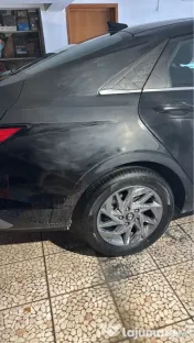 Detailing Auto Sector 6, Bucuresti - polish auto 