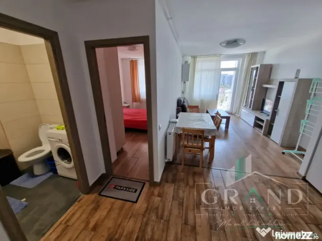 Apartament 2 camere | Parcare inclusa | Prima Listare - Cluj-Napoca (Cluj)