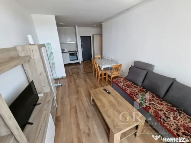 Apartament 2 camere | Parcare inclusa | Prima Listare - Cluj-Napoca (Cluj)