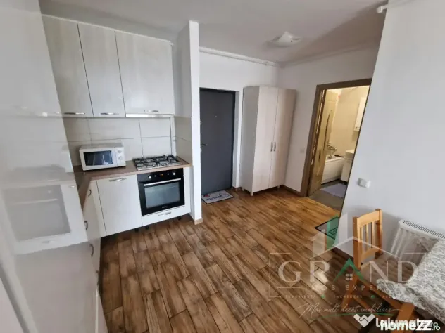 Apartament 2 camere | Parcare inclusa | Prima Listare - Cluj-Napoca (Cluj)