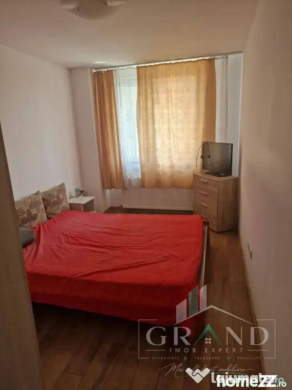 Apartament 2 camere | Parcare inclusa | Prima Listare - Cluj-Napoca (Cluj)
