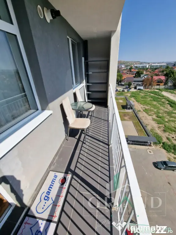 Apartament 2 camere | Parcare inclusa | Prima Listare - Cluj-Napoca (Cluj)