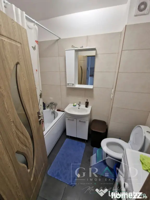 Apartament 2 camere | Parcare inclusa | Prima Listare - Cluj-Napoca (Cluj)