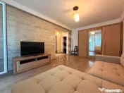 Garsoniera | De Inchiriat | Crown Residence | 2017 | Cent...