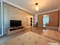 Garsoniera | De Inchiriat | Crown Residence | 2017 | Cent...