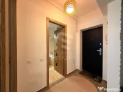 Garsoniera | De Inchiriat | Crown Residence | 2017 | Centrala Proprie 