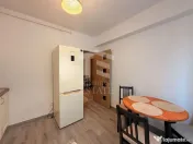 Garsoniera | De Inchiriat | Crown Residence | 2017 | Centrala Proprie 