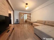 Garsoniera | De Inchiriat | Crown Residence | 2017 | Cent...