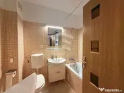 Garsoniera | De Inchiriat | Crown Residence | 2017 | Centrala Proprie 