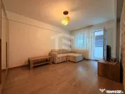 Garsoniera | De Inchiriat | Crown Residence | 2017 | Cent...