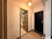 Garsoniera | De Inchiriat | Crown Residence | 2017 | Cent...
