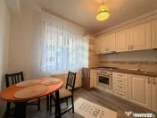 Garsoniera | De Inchiriat | Crown Residence | 2017 | Cent...