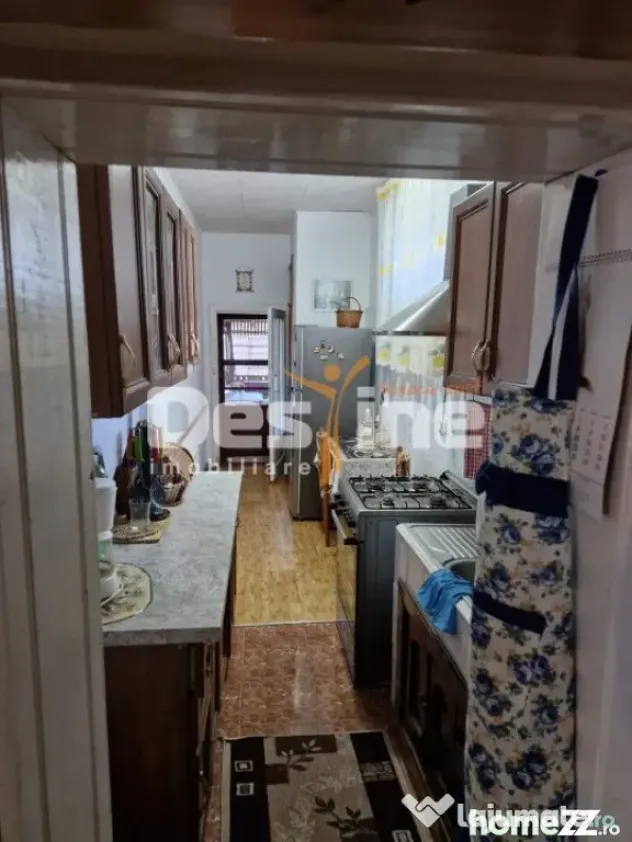 Casă cochetă de vânzare - Cugir (Alba)
