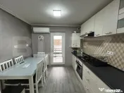 Apartament 2 camere-central, 54mp 