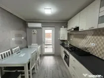 Apartament 2 camere, 54mp, zona Aiud
