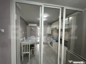 Apartament 2 camere-central, 54mp 