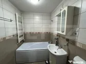 Apartament 2 camere-central, 54mp 