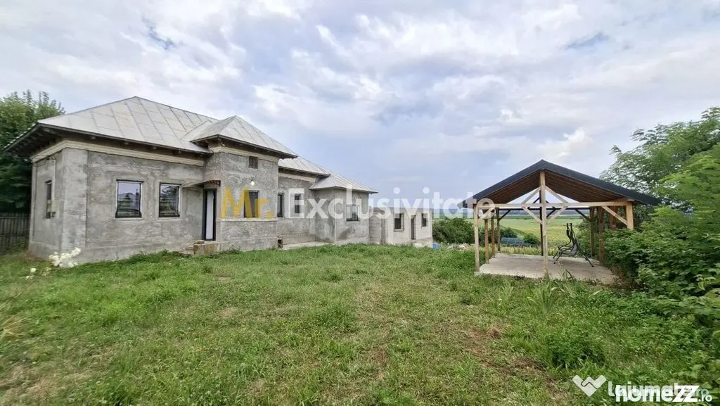 Casă complet renovată RATESTI, Tigveni – Argeș cu te... - Ratesti (Arges)