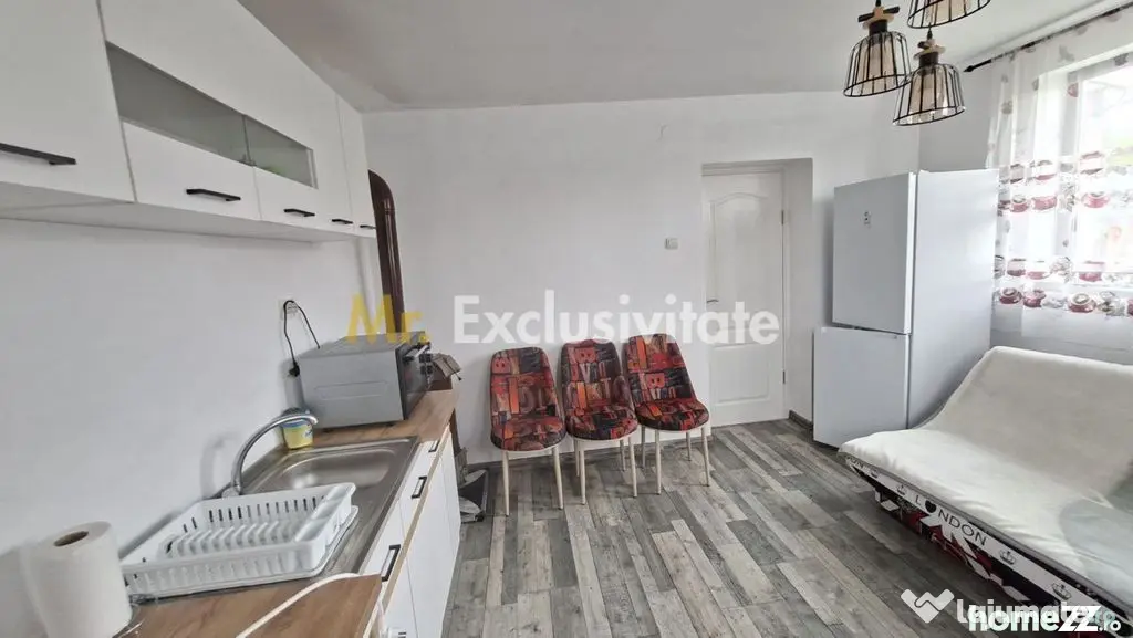 Casă complet renovată RATESTI, Tigveni – Argeș cu te... - Ratesti (Arges)