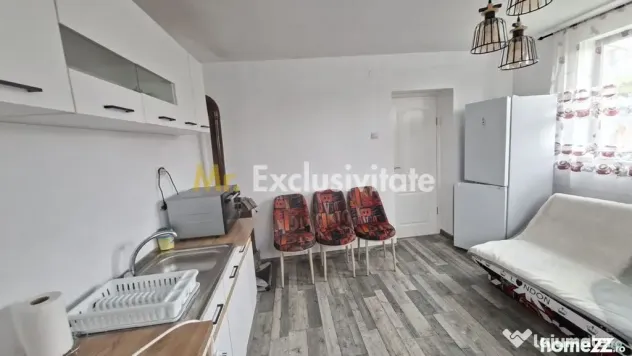 Casă complet renovată RATESTI, Tigveni – Argeș cu te... - Ratesti (Arges)