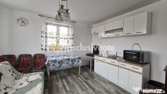 Casă complet renovată RATESTI, Tigveni – Argeș cu te... - Ratesti (Arges)
