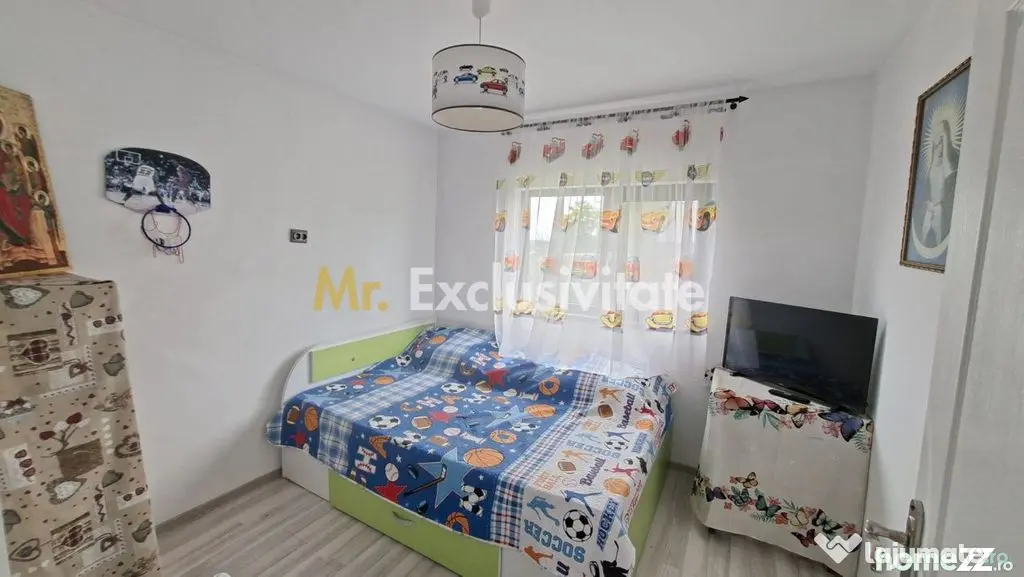 Casă complet renovată RATESTI, Tigveni – Argeș cu te... - Ratesti (Arges)