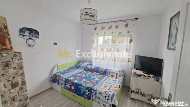 Casă complet renovată RATESTI, Tigveni – Argeș cu te... - Ratesti (Arges)