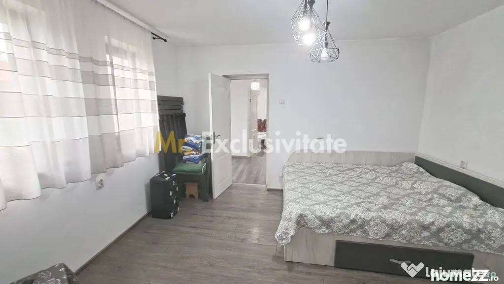 Casă complet renovată RATESTI, Tigveni – Argeș cu te... - Ratesti (Arges)