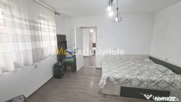 Casă complet renovată RATESTI, Tigveni – Argeș cu te... - Ratesti (Arges)