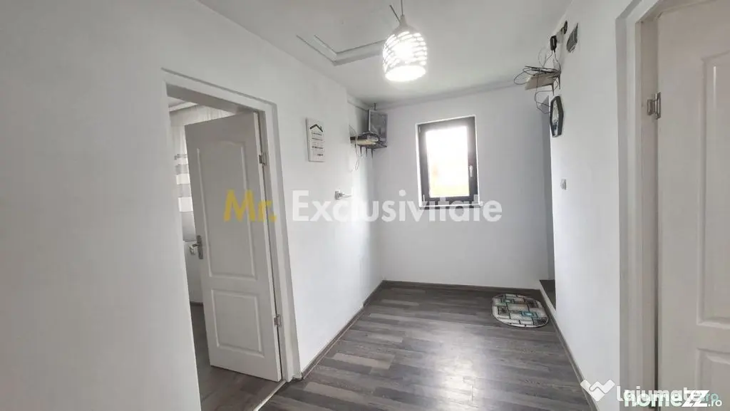 Casă complet renovată RATESTI, Tigveni – Argeș cu te... - Ratesti (Arges)