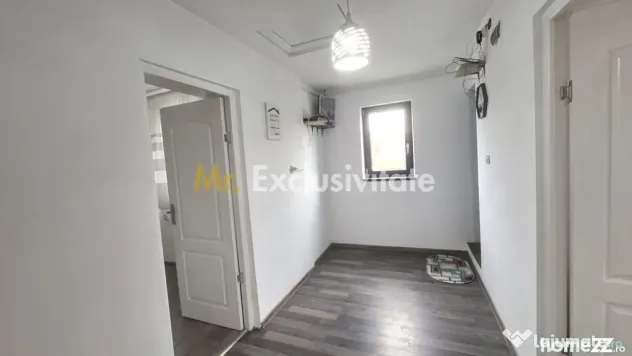 Casă complet renovată RATESTI, Tigveni – Argeș cu te... - Ratesti (Arges)