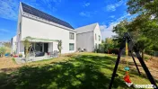 Casa in stil scandinav 4 camere finisata+mobilata - Colina P